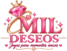 MIL DESEOS