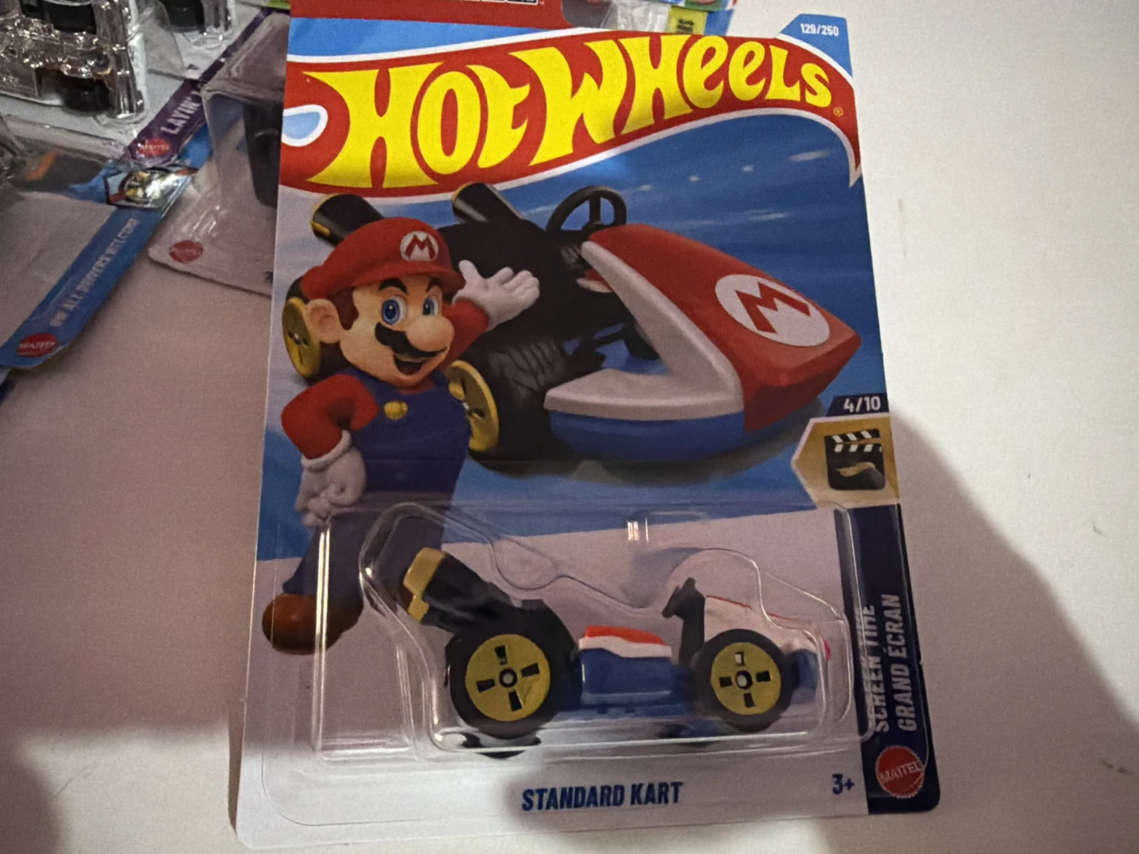 STANDARD KART