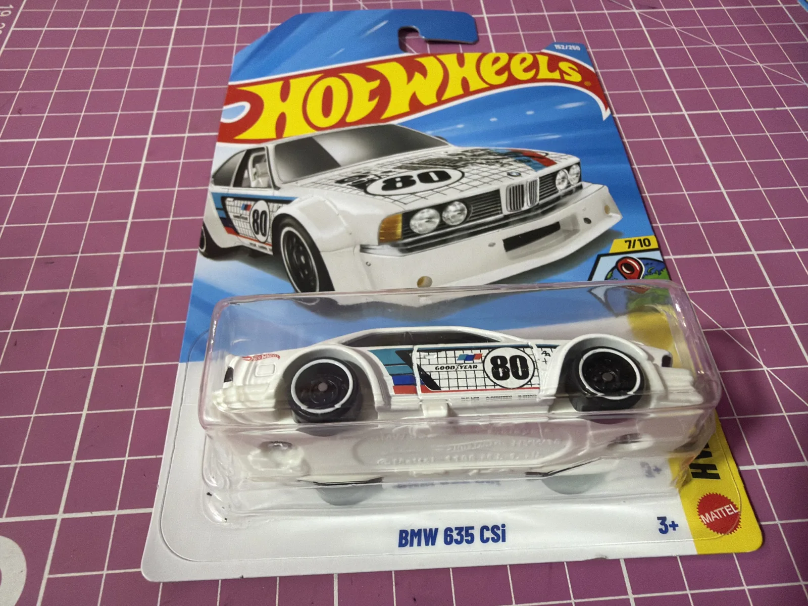 BMW 635 CSI