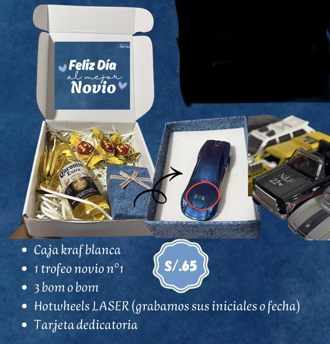 ELEMENTO VIP - foto principal
