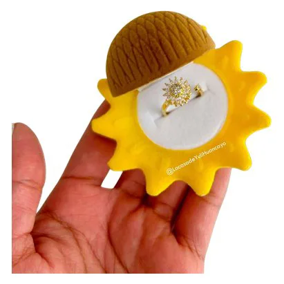 La Promesa Más Bonita - foto 2