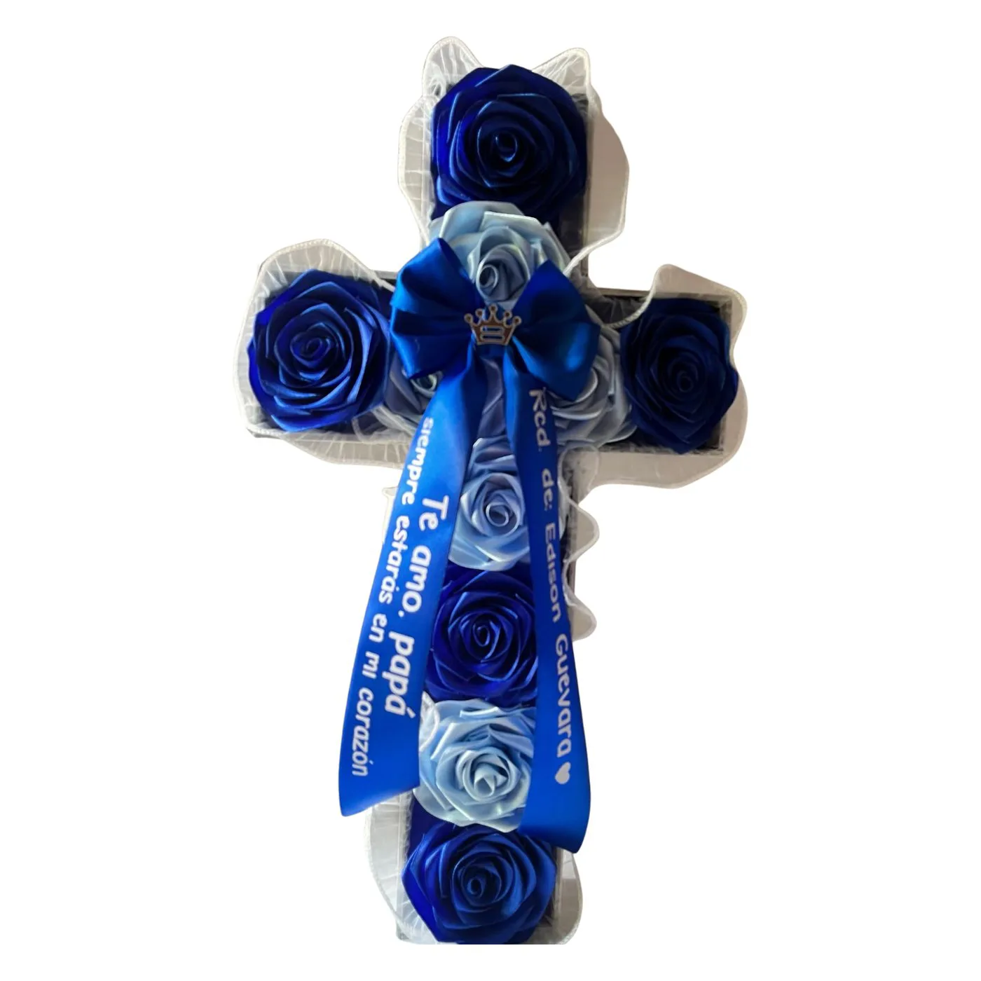 Siempre en Nuestro Corazón - foto 2